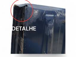 TAMPA CAÇAMBA S10 1995 1996 A 2008 COM DETALHE