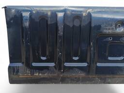 TAMPA CAÇAMBA S10 1995 1996 A 2008 COM DETALHE