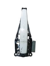 Maçaneta Ext. Porta Traseira Esquerda S10 TrailBlazer 2012/ 