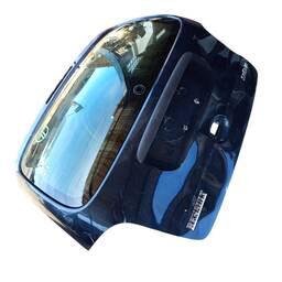 TAMPA TRASEIRA RENAULT  SCENIC 1998 1999 1998 A 2011