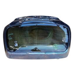 TAMPA TRASEIRA RENAULT  SCENIC 1998 1999 1998 A 2011