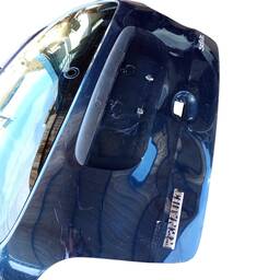 TAMPA TRASEIRA RENAULT  SCENIC 1998 1999 1998 A 2011
