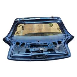 TAMPA TRASEIRA RENAULT  SCENIC 1998 1999 1998 A 2011