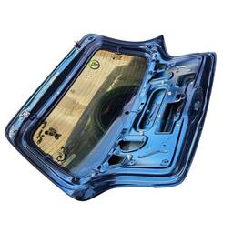 TAMPA TRASEIRA RENAULT  SCENIC 1998 1999 1998 A 2011