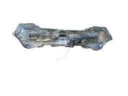 PARACHOQUE TRASEIRO SANDERO 2015 2016 A 2020 STEPWAY