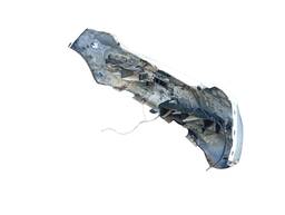 PARACHOQUE TRASEIRO SANDERO 2015 2016 A 2020 STEPWAY