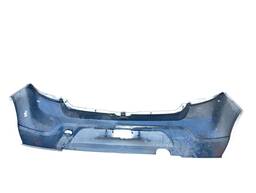 PARACHOQUE TRASEIRO SANDERO 2008 2009 A 2014