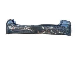 Parachoque Traseiro Scenic 2001 2002 a 2011