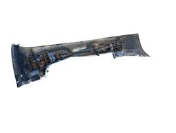 PARACHOQUE TRASEIRO SCENIC 2001 2002 A 2011