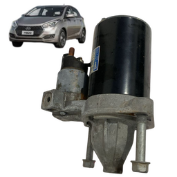 Motor De Partida Ef Hb20 Hb20s Hb20x Cerato Soul 1.6 Bosch