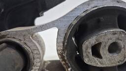  COXIM CÂMBIO INFERIOR FORD ECOSPORT 1.6 2013 A 2017