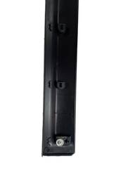 FRISO PORTA TRASEIRA ESQUERDA CITROËN C4 PALLAS 2008 A 2012 