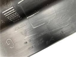 CITROEN C4 APLIQUE DA PORTA DIANTEIRA ESQUERDA ORIGINAL PRET