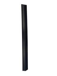 Citroen C4 Aplique Da Porta Dianteira Esquerda Original Pret