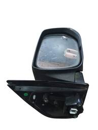 Retrovisor Direito S10 2012/ C/ Pisca
