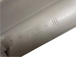 ACABAMENTO COLUNA PARA-BRISA ESQUERDO ASTRA 95 90359833 (USA