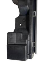 SUPORTE CENTRAL PARACHOQUE TRASEIRO CITROEN C4 2013