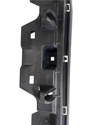 SUPORTE CENTRAL PARACHOQUE TRASEIRO CITROEN C4 2013