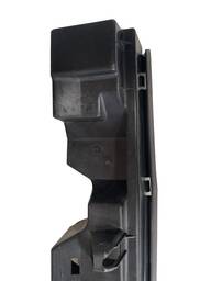 SUPORTE CENTRAL PARACHOQUE TRASEIRO CITROEN C4 2013