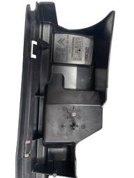 SUPORTE CENTRAL PARACHOQUE TRASEIRO CITROEN C4 2013