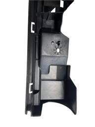 SUPORTE CENTRAL PARACHOQUE TRASEIRO CITROEN C4 2013