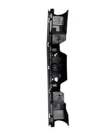 SUPORTE CENTRAL PARACHOQUE TRASEIRO CITROEN C4 2013