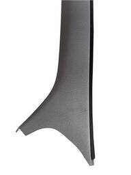 ACABAMENTO COLUNA PARABRISA SCENIC 2000 A 2001 ESQUERDO (USA