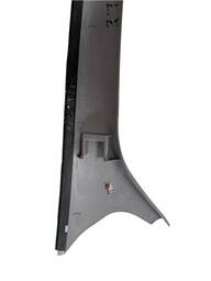 ACABAMENTO COLUNA PARABRISA SCENIC 2000 A 2001 ESQUERDO (USA