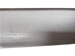 ACABAMENTO COLUNA PARABRISA SCENIC 2000 A 2001 ESQUERDO (USA