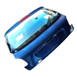 TAMPA TRASEIRA PEUGEOT 206 207 2002 2003 2005 2006 A 2014