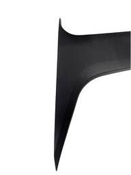 ACABAMENTO COLUNA CENTRAL ESQUERDO FORD FIESTA ZETEC 2011