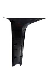 ACABAMENTO COLUNA CENTRAL ESQUERDO FORD FIESTA ZETEC 2011