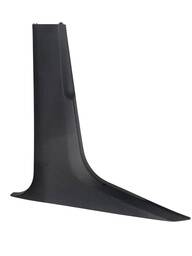 Acabamento Coluna Central Esquerdo Ford Fiesta Zetec 2011