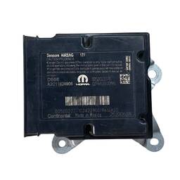 Modulo De Airbag Argo Cronos 00520233710