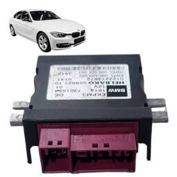 MODULO BOMBA COMBUSTIVEL BMW F30 X5 2011 2019 