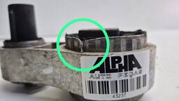 COXIM CÂMBIO FORD ECOSPORT 1.0 1.6 2003 A 2013