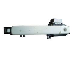 Maçaneta Ext. Dianteira Esquerda Frontier 2008/2016 S/Botão