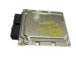 MODULO INJEÇÃO FIAT ARGO 1.0 3CC 2019 