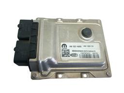 Modulo Injeção Fiat Argo 1.0 3cc 2019 