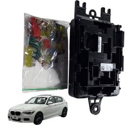 MODULO CAIXA FUSIVEIS BMW F30 X4 X5 2011 2019 