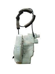 Fechadura Porta Dianteira Esquerda Frontier 2008 2009 a 2016