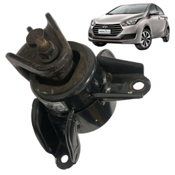Coxim Calço Motor Direito Hyundai Hb20 1.0 2013 A 2019