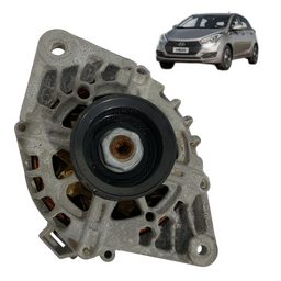 Alternador Valeo Hyundai Hb20 1.6 2013 A 2019 Original