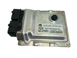 Modulo Injeção Jeep Renegade 1.8 2017 a 2020  iaw10gfhw004