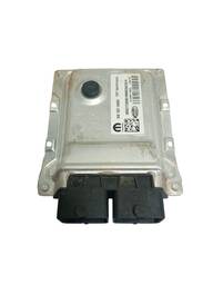 MODULO INJEÇÃO JEEP RENEGADE 1.8 2017 A 2020  IAW10GFHW004