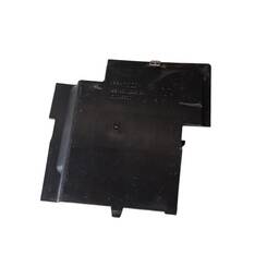 MOLDURA ACABAMENTO CAIXA BATERIA 1.4 CITROEN C3 2008 A 2012