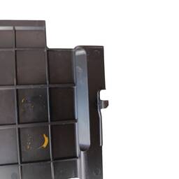 MOLDURA ACABAMENTO CAIXA BATERIA 1.4 CITROEN C3 2008 A 2012