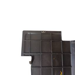 MOLDURA ACABAMENTO CAIXA BATERIA 1.4 CITROEN C3 2008 A 2012