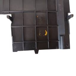 MOLDURA ACABAMENTO CAIXA BATERIA 1.4 CITROEN C3 2008 A 2012