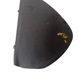 ACABAMENTO TAMPA LATERAL PAINEL AUDI A3 1999 A 2006 DIREITO